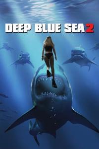 Mavi Korku 2 - Deep Blue Sea 2