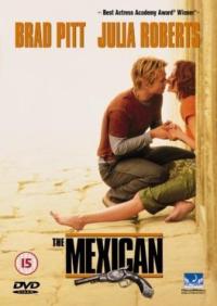 Meksikalı - The Mexican