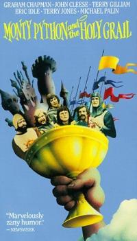 Monty Python Ve Kutsal Kase - Monty Python And The Holy Grail