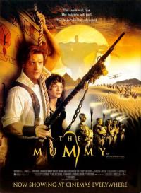 Mumya - The Mummy