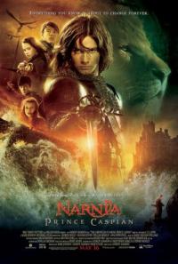 Narnia Günlükleri 2: Prens Kaspiyan - The Chronicles of Narnia: Prince Caspian