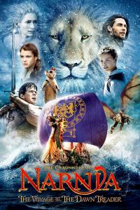 Narnia Günlükleri 3: Şafak Yıldızının Yolculuğu - The Chronicles Of Narnia: The Voyage Of The Dawn Treader