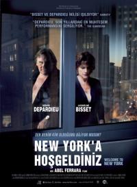 New York'a Hoşgeldiniz - Welcome to New York