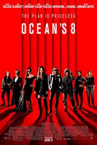 Ocean's 8 - Ocean's Eight
