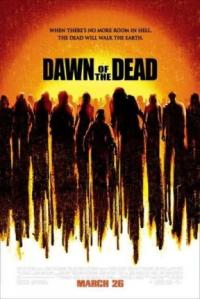 Ölülerin Şafağı - Dawn Of The Dead