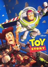 Oyuncak Hikayesi - Toy Story