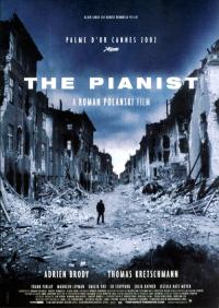 Piyanist - The Pianist