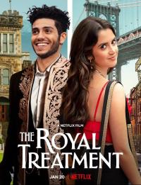 Prensin Düğünü - The Royal Treatment