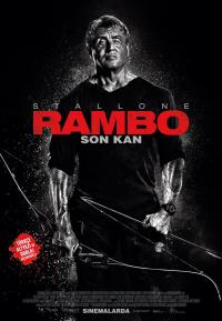 Rambo 5: Son Kan - Rambo: Last Blood