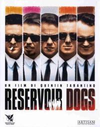 Rezervuar Köpekleri - Reservoir Dogs