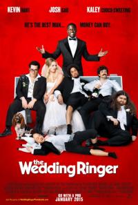 Sağdıç - The Wedding Ringer