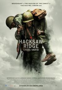 Savaş Vadisi - Hacksaw Ridge