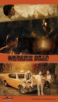 Savaşçı Yolu - Warrior Road