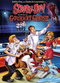 Scooby-Doo! ve Gurme Hayalet - Scooby-Doo! and the Gourmet Ghost