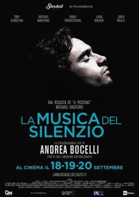 Sessizliğin Müziği - The Music of Silence / La musica del silenzio