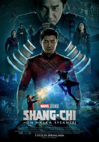 Shang-Chi ve On Halka Efsanesi - Shang-Chi and the Legend of the Ten Rings
