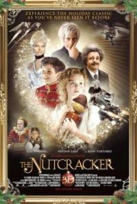 Sihirli Oyuncaklar - The Nutcracker