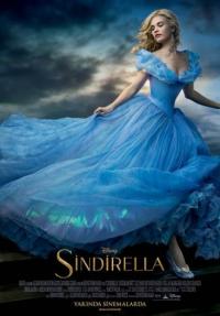 Sindirella - Cinderella