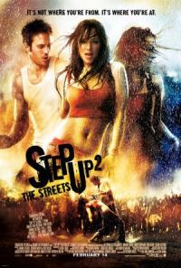Sokak Dansı 2 - Step Up 2: The Streets