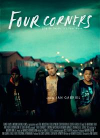 Sokak Savaşları - Four Corners