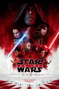Star Wars: Son Jedi - Star Wars: The Last Jedi