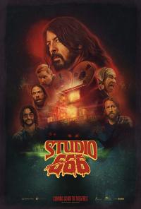 Studio 666 / Untitled Foo Fighters Project