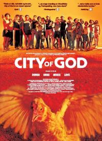 Tanrı Kent - Cidade De Deus / City Of God