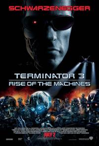 Terminatör 3: Makinelerin Yükselişi - Terminator 3: Rise of the Machines