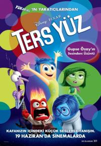 Ters Yüz - Inside Out