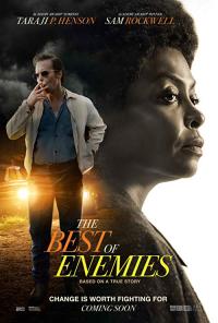 Düşmanların En İyisi - The Best of Enemies