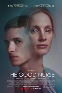 The Good Nurse / Dobry opiekun