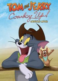Tom ve Jerry: Cesaretini Topla! - Tom and Jerry: Cowboy Up!
