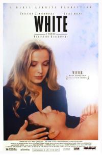 Üç Renk: Beyaz - Three Colours: White / Trois Couleurs: Blanc