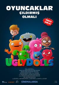 UglyDolls / Ugly Dolls