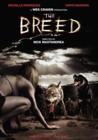 Vahşi Irk - The Breed