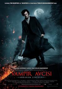 Vampir Avcısı: Abraham Lincoln - Abraham Lincoln: Vampire Hunter