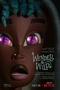 Wendell ve Wild - Wendell and Wild / Wendell & Wild