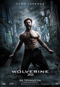 Wolverine - The Wolverine