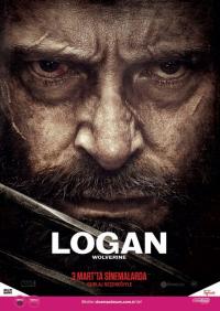 Wolverine 3 - Logan
