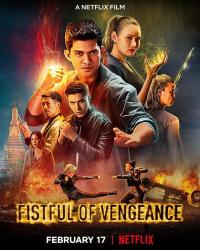 Wu Assassins: Fistful of Vengeance