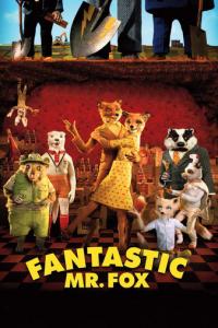 Yaman Tilki - Fantastic Mr. Fox