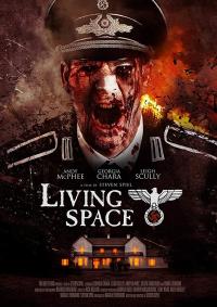 Yaşam Alanı - Nazi Undead / Living Space