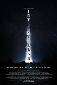 Yıldızlararası - Interstellar