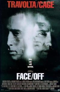 Yüz Yüze - Face/Off