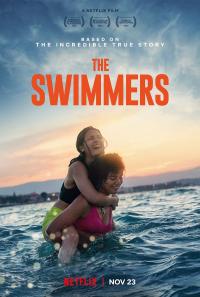 Yüzücüler - The Swimmers