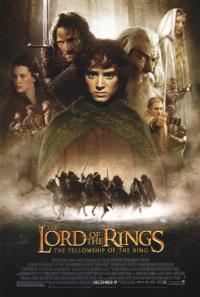 Yüzüklerin Efendisi 1 : Yüzük Kardeşliği - The Lord of the Rings: The Fellowship of the Ring