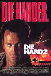Zor Ölüm 2 - Die Hard 2