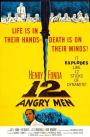 12 Kızgın Adam - 12 Angry Men