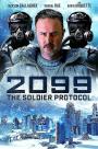 2099: The Soldier Protocol / The Wheel