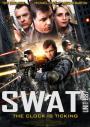 24 Saat - SWAT: Unit 887